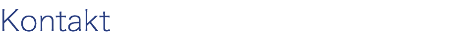Kontakt